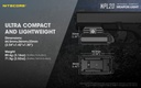 Nitecore NPL20
