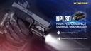 Nitecore NPL30
