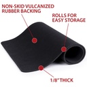 Tekmat Trump Gun Cleaning Mat