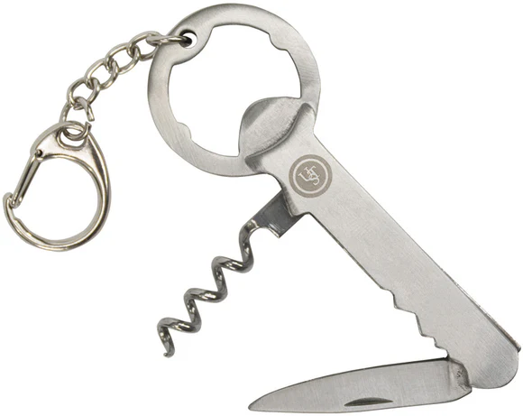 UST Key Multi-Tool