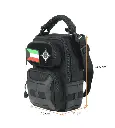 Zero North X Escudo 70L Duffel Bag