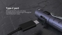 XTAR T2 Keychain Light