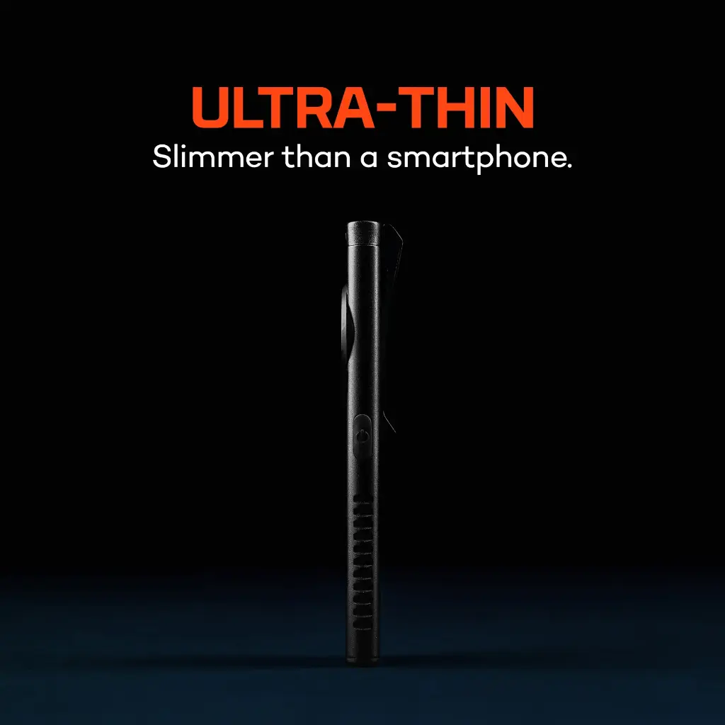 Nebo SLIM Mini UV