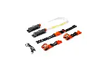 Nebo MYCRO 500+ RECHARGEABLE HEADLAMP