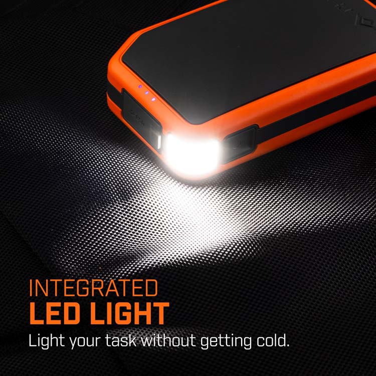 THAW RECHARGEABLE HAND WARMERS SMALL 5K