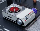 Burek Camping Infrared Stove