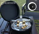 Burek Five Star Fire Cassette Stove