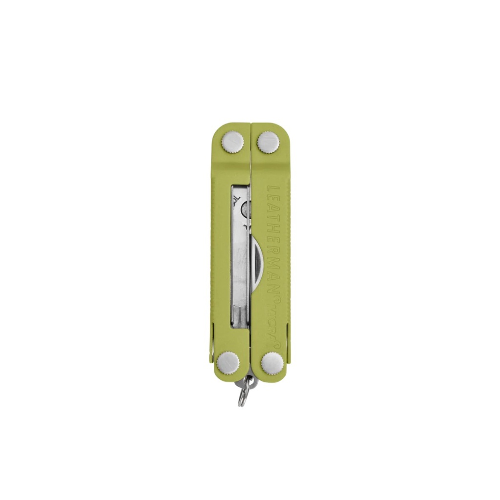 Leatherman Micra - Jet Black