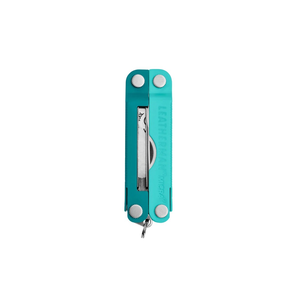 Leatherman Micra - Jet Black