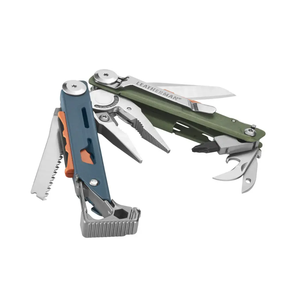 Leatherman Signal TUNDRASCAPE