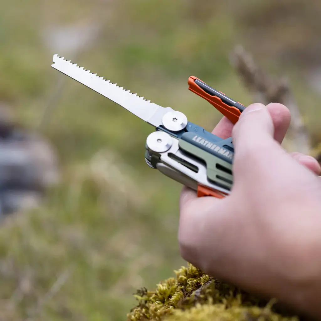 Leatherman Signal TUNDRASCAPE
