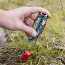 Leatherman Signal TUNDRASCAPE