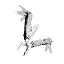 Leatherman REV PEG