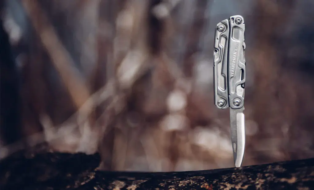 Leatherman REV PEG