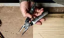 Leatherman CURL