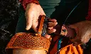 Leatherman Bond - BURNT SIENNA