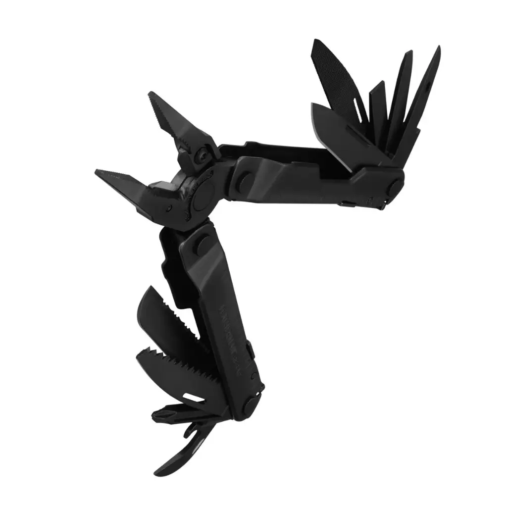 Leatherman Rebar - Black