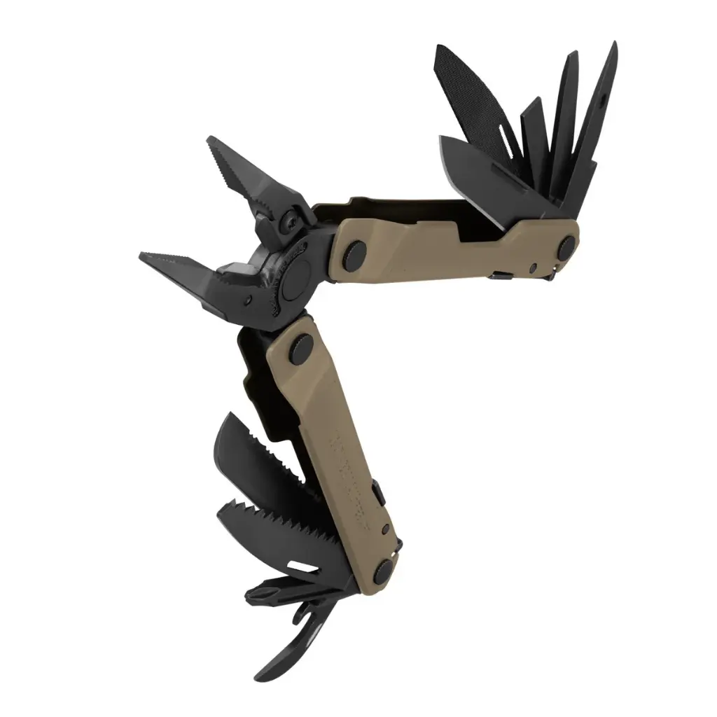 Leatherman Rebar - Sand 