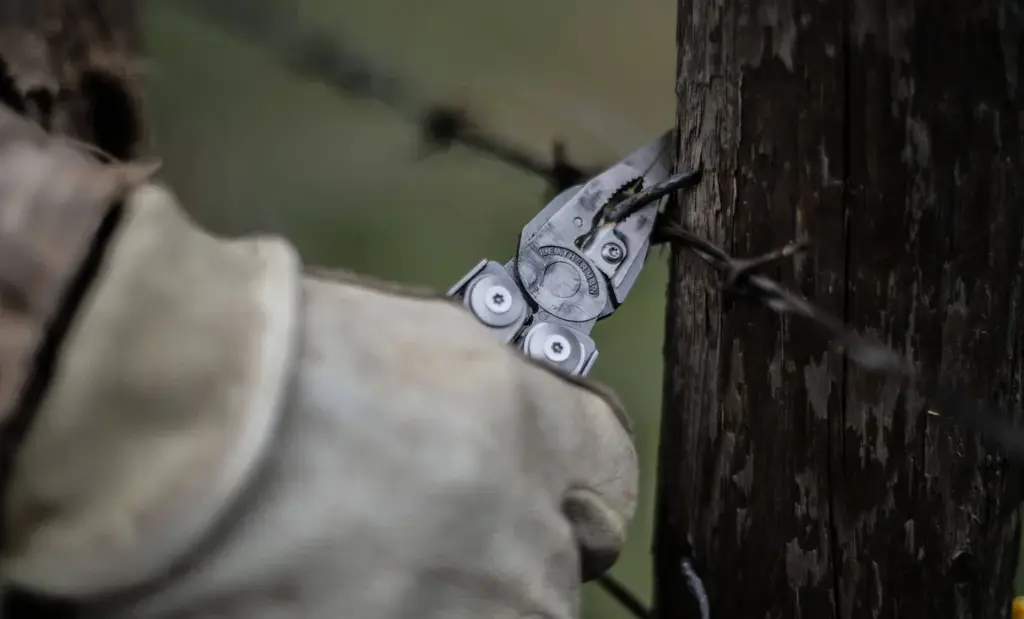 Leatherman Surge 