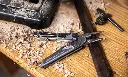 Leatherman Wave Plus - Silver