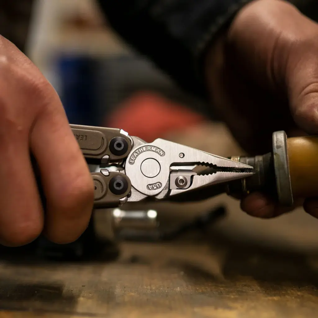Leatherman ARC Talos