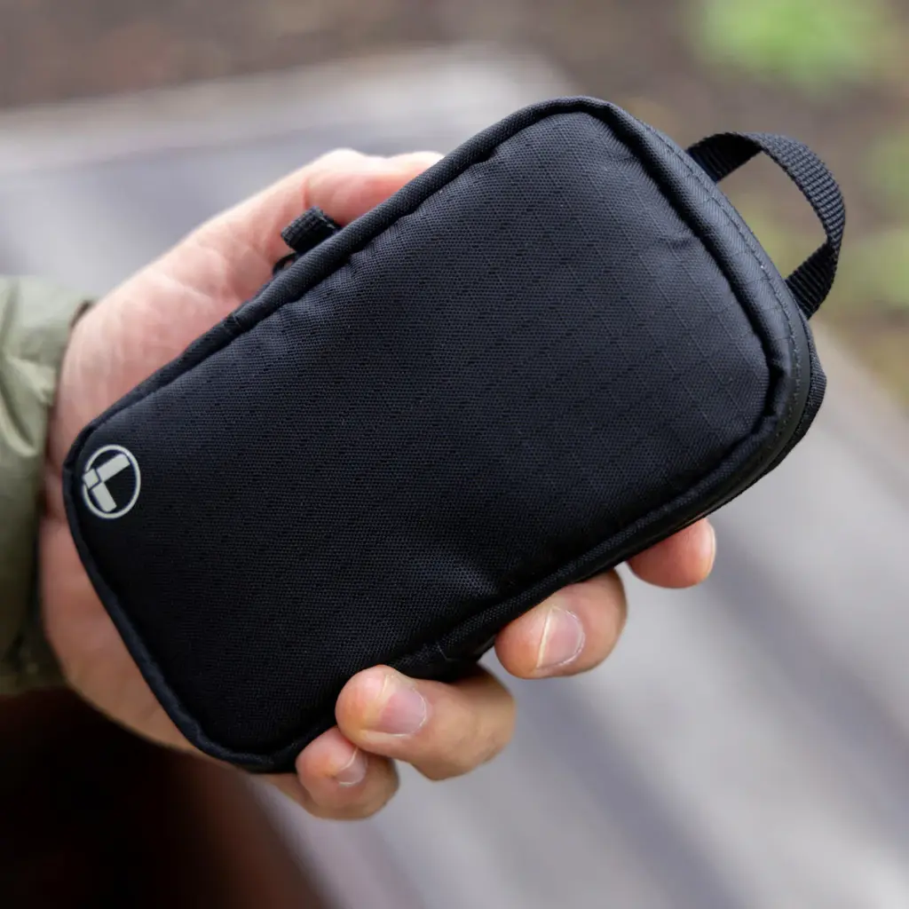 Leatherman Tool Pouch - Black