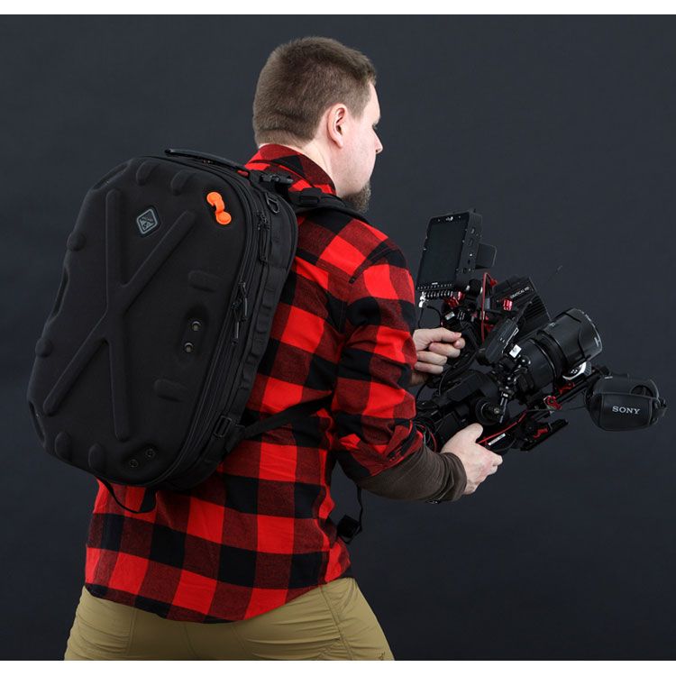 Hazard4 HardPoint Hardware Kit Black