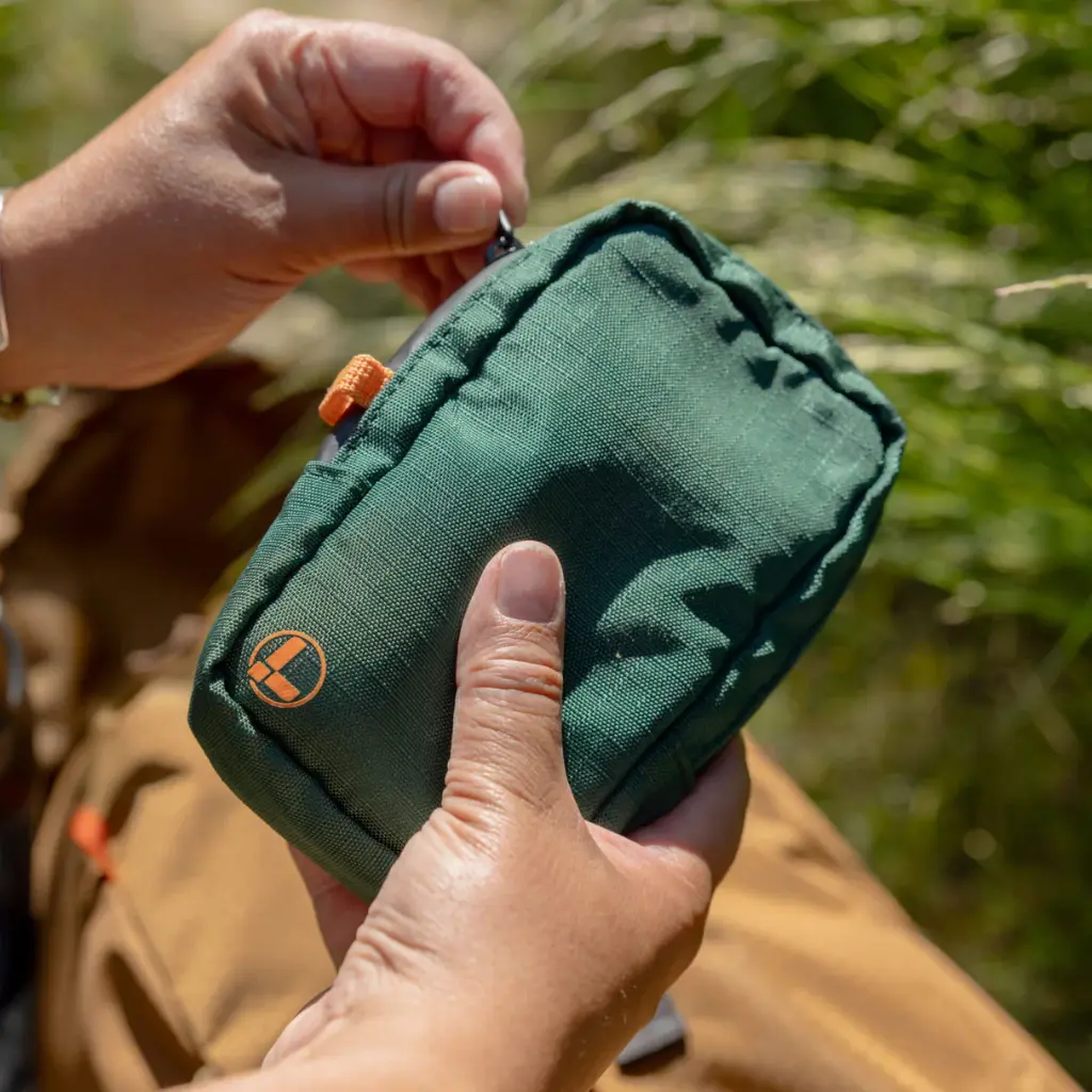 Leatherman Tool Pouch - Hunter