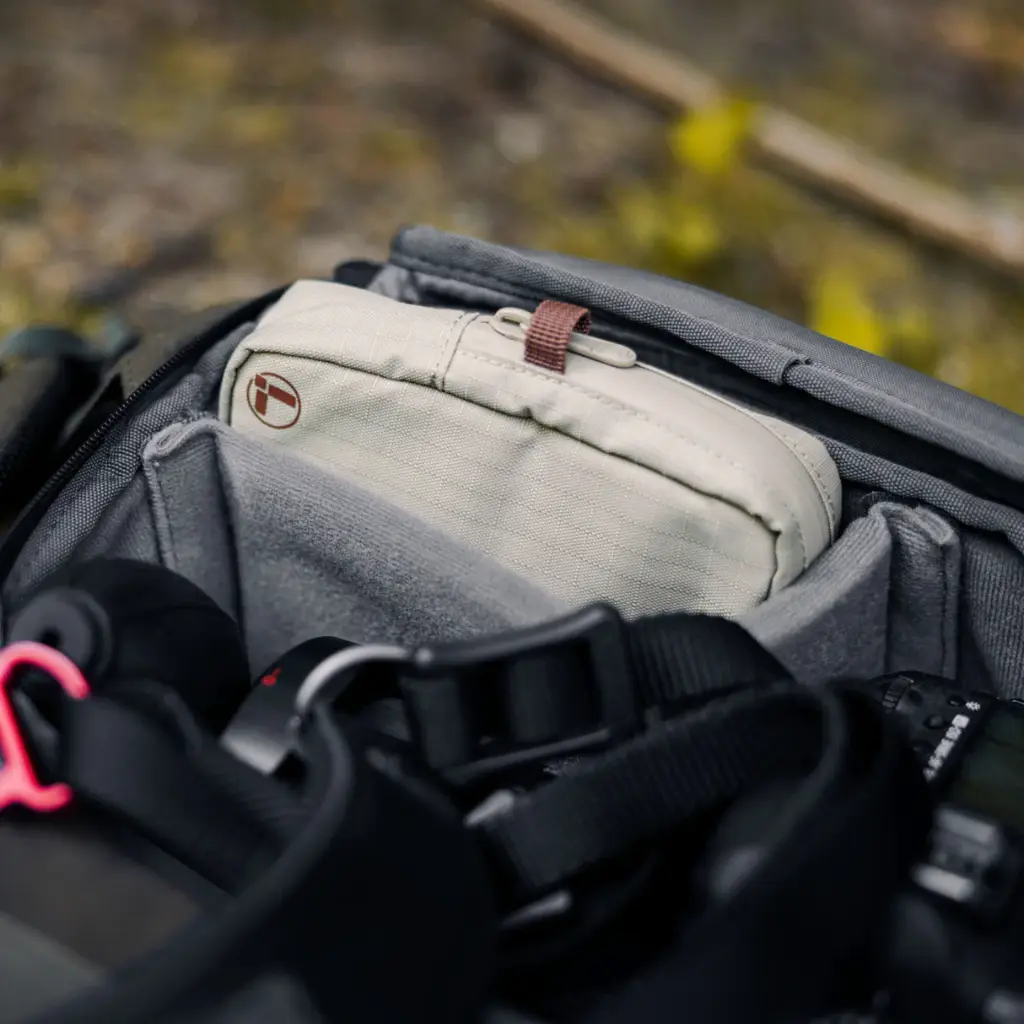 Leatherman Tool Pouch - MOSSY FOG