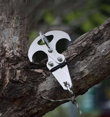 Gravity Hook Keychains - Large