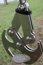 Gravity Hook Keychains - Large