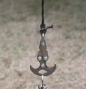 Gravity Hook Keychains - Small