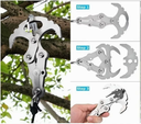 Gravity Hook Keychains - Small