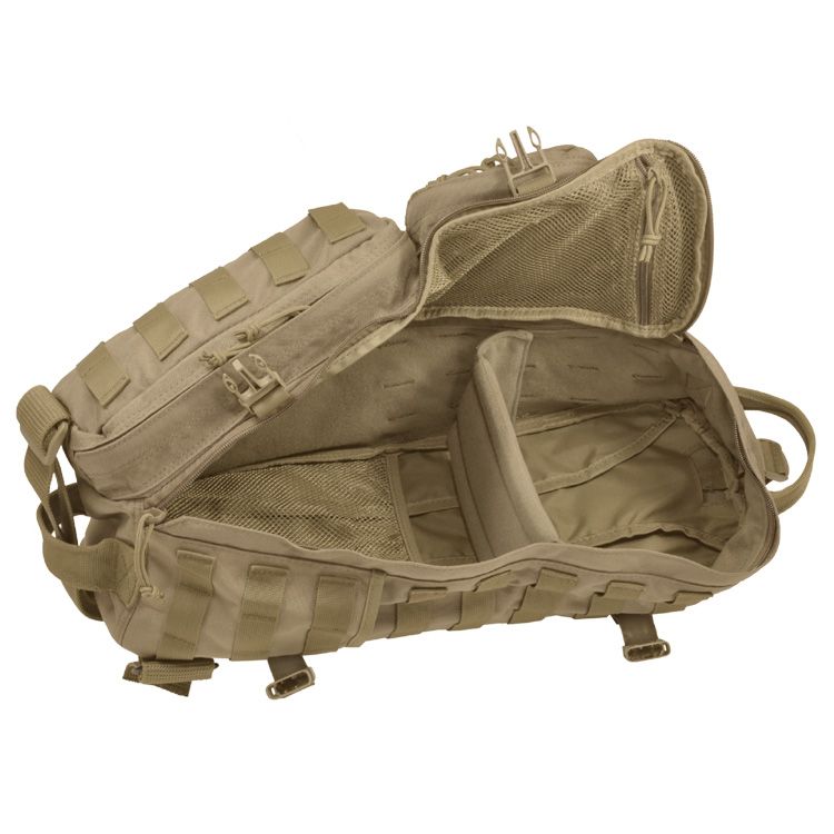 Hazard4 Plan-B Coyote (11.8 L)