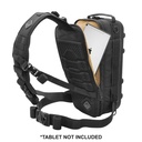 Hazard4 Plan-B Hard Black (16 L)