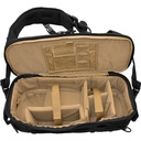 Hazard4 Plan-B Hard Black (16 L)