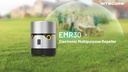 Nitecore Mosquito Repeller EMR30