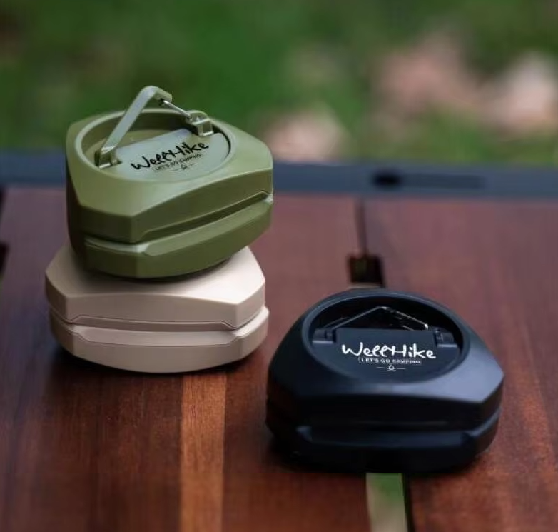 Wellhike Magnetic Hook