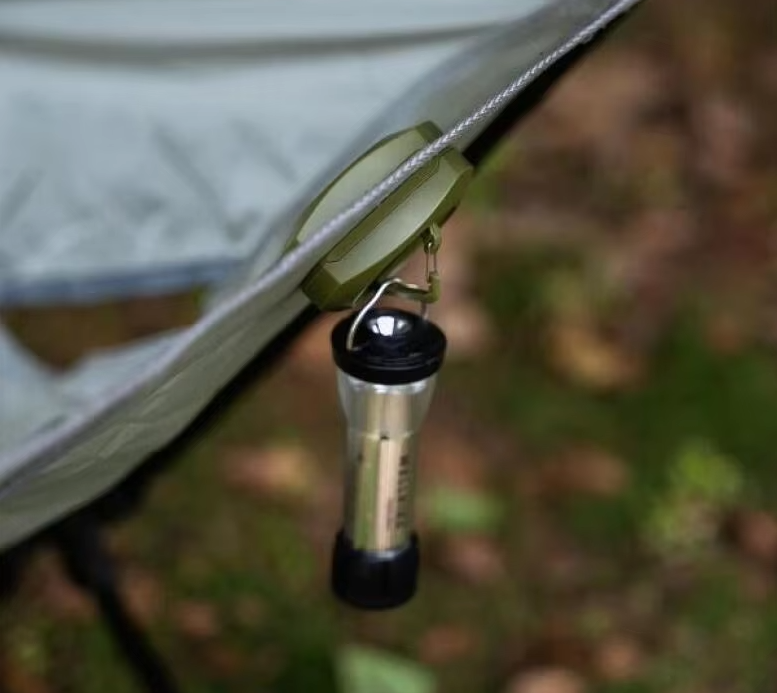 Wellhike Magnetic Hook