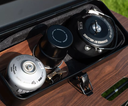 Wellhike Outdoor Tea & Coffee box 