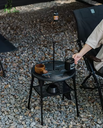 Shine trip Tactical round table - Green