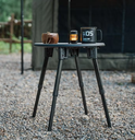 Shine trip Tactical round table - Green