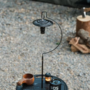 Shine trip Tactical round table - Green