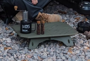 Shine trip Ultra-light folding table - Black 