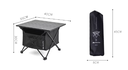 Shine trip Express group table combination