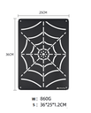 Shine trip IGT Camping Table + Side Frame