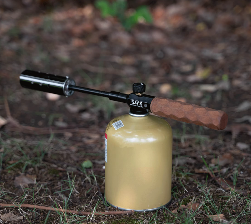 Wellhike Flamethrower