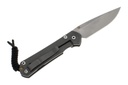 Chris Reeve Small Sebenza 31 - Gold Hardware