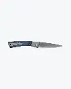 Benchmade Successor - Crater Blue Aluminum