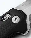 Benchmade Vector - Black G10